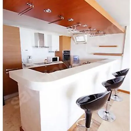Villa Oasis Gumbet