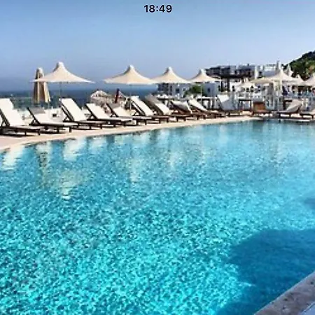 Villa Oasis *