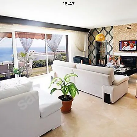 Oasis Villa Gümbet