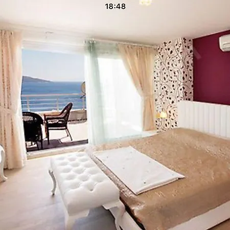 Villa Oasis Gumbet