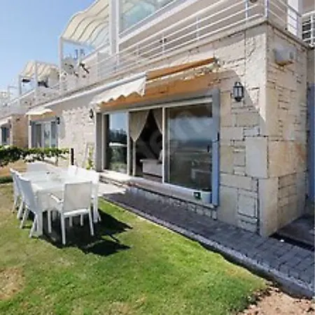 Villa Oasis