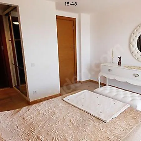 Villa Oasis Gümbet